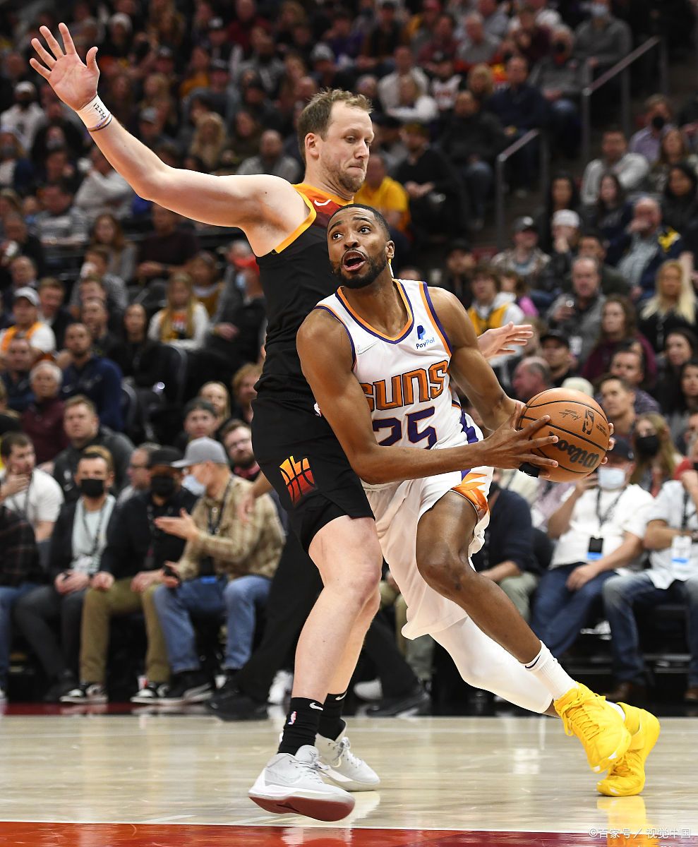 太阳关键时刻失误不断，球队憾负对手，研究而且深圳表示.