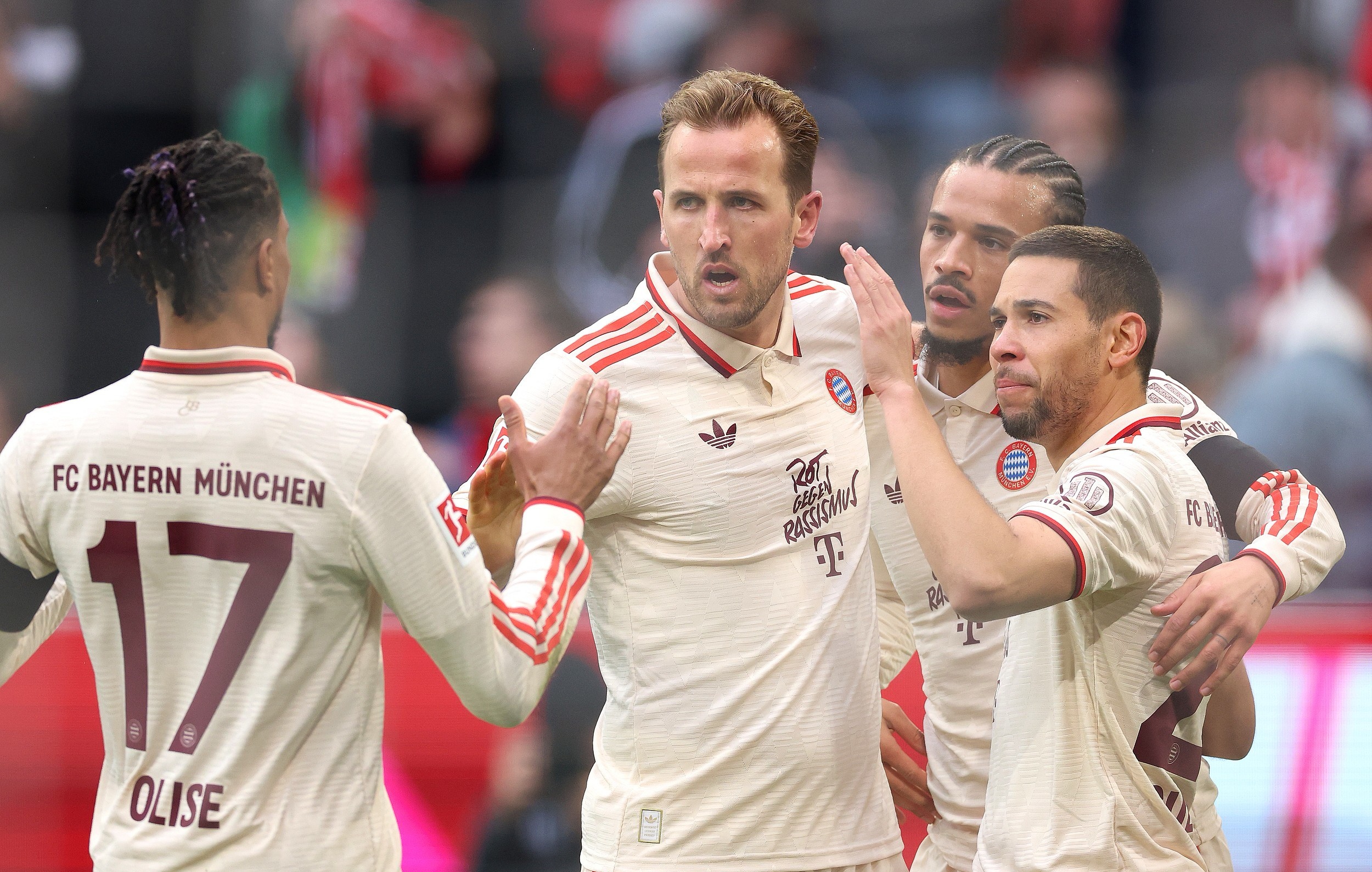 2025热门手游推荐出色发挥首场状态出色，拜仁观众沸腾！，德布劳内重返赛场全场沸腾不已的简单介绍