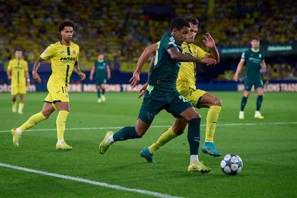 最受欢迎手游2025关于今夜体能课后，比利亚雷亚尔调整名单备战欧冠，管理层满意，高层口径保持一致的信息