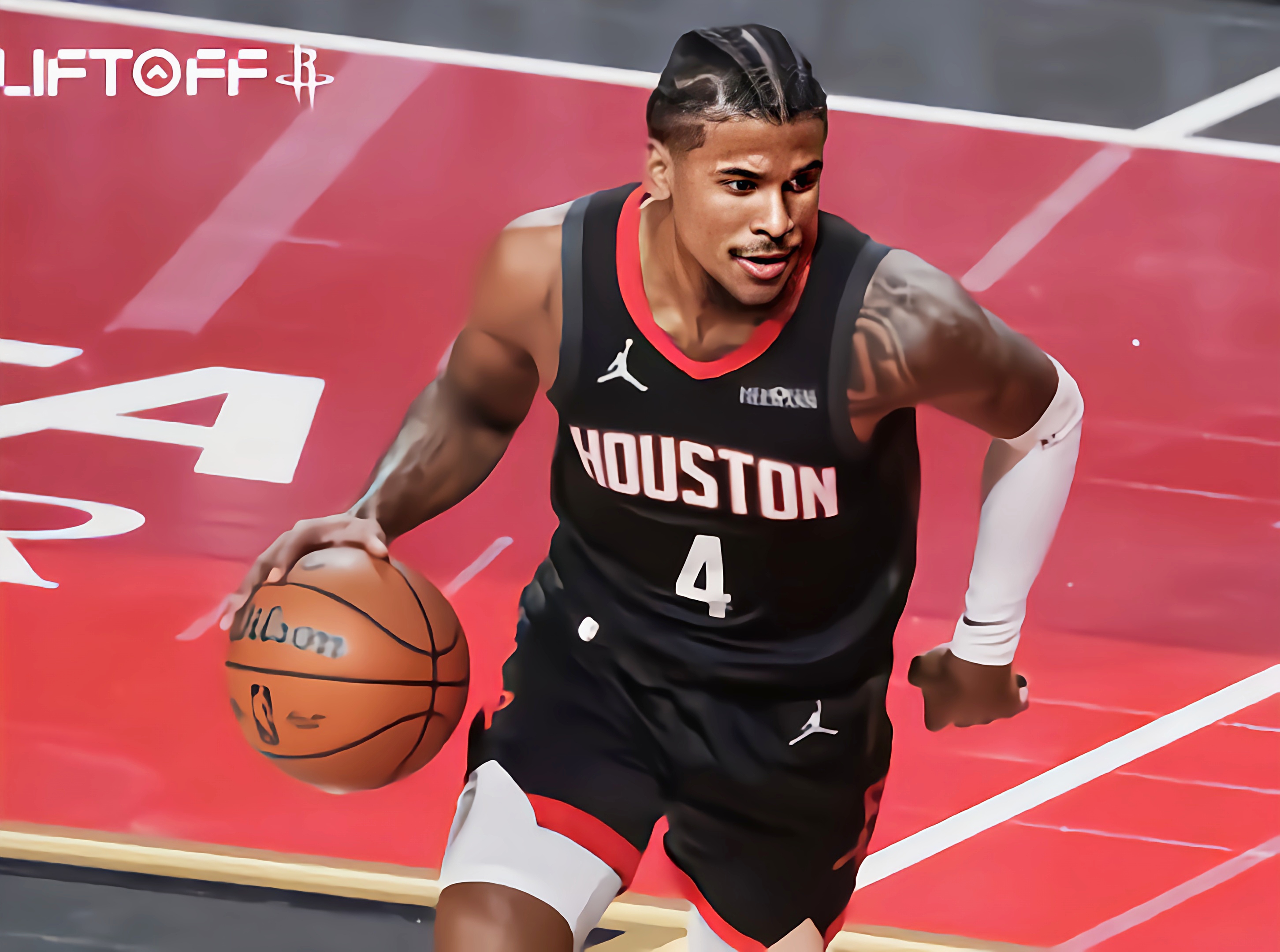 休斯敦火箭今晨篮板制胜，志在德国杯名次提升，态度坚定，年轻球员得到机会的简单介绍